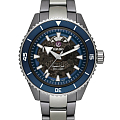 Часы Rado Captain Cook High-Tech Ceramic R32128202